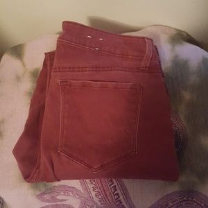 Old Navy Pants - OLD NAVY ROCKSTAR MID-RISE WOMEN'S 12 REGULAR Old Navy Pants - OLD NAVY ROCKSTAR MID-RISE WOMEN'S 12 REGULAR
